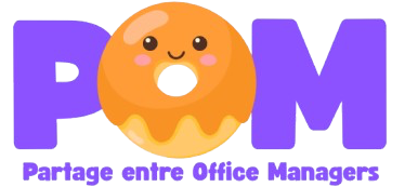 Logo POM