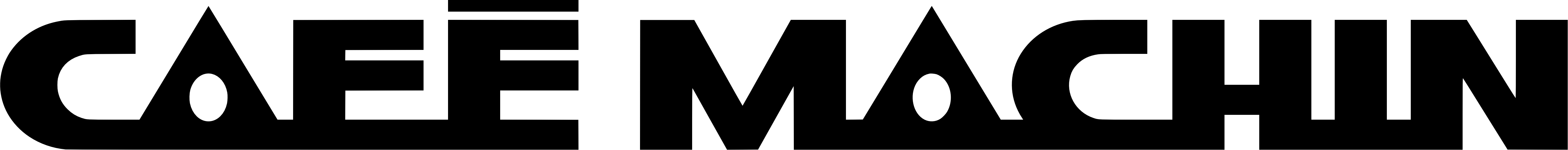 Logo Café Machin