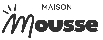 Logo Mousse